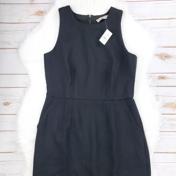 LOFT Dresses & Skirts - NWT LOFT Dress w/ Pockets!